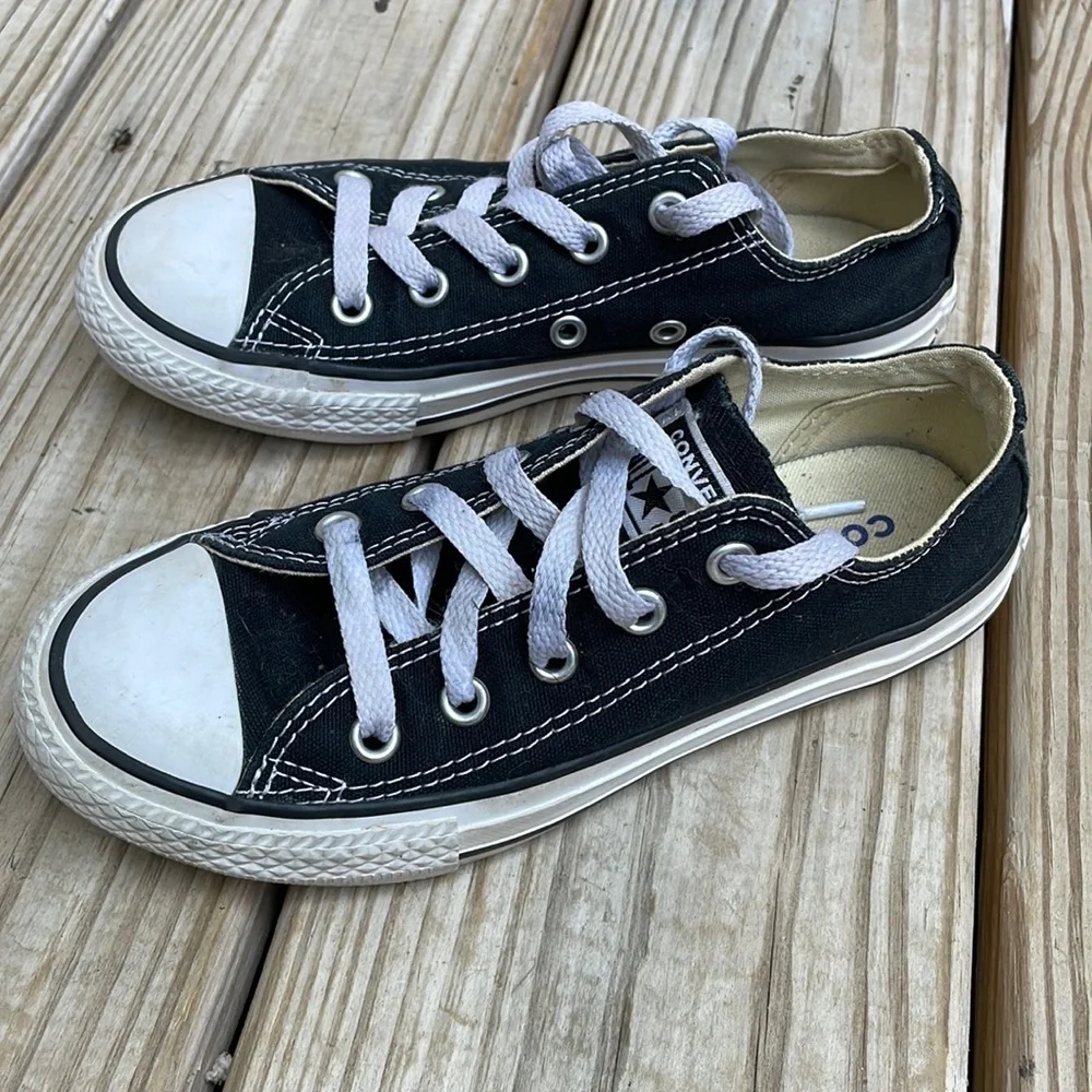 Converse classic chuck